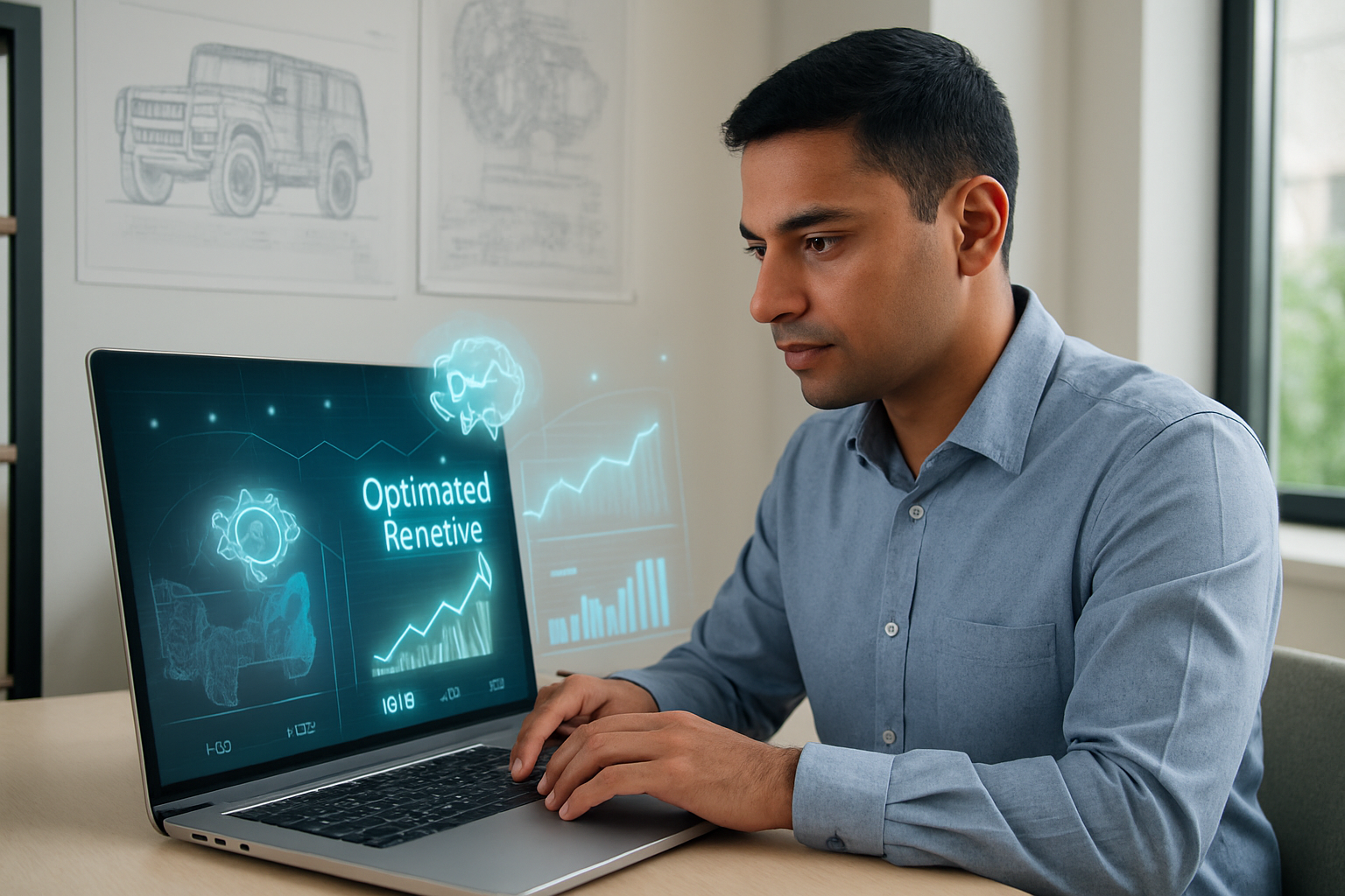 Smart Pricing Tools